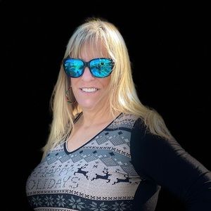 Meet your Posher, Kathy